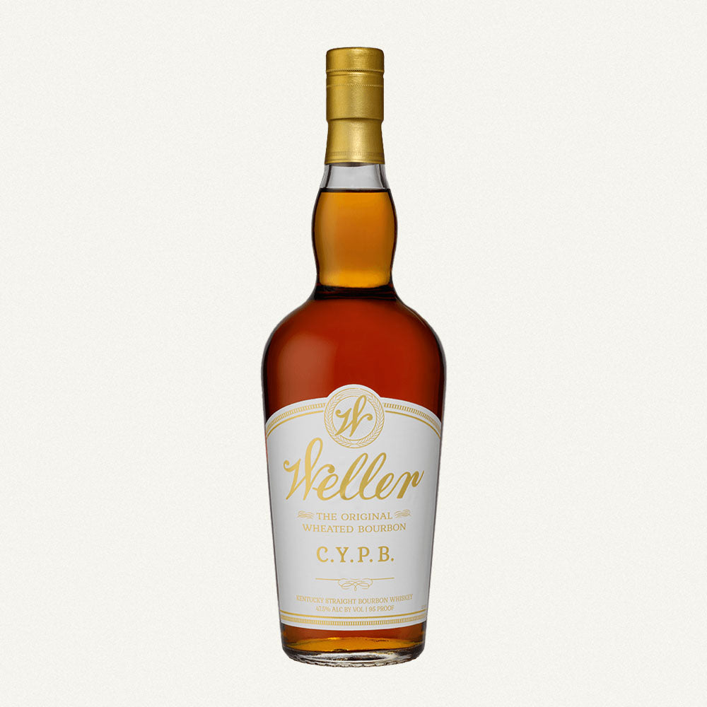 Weller C.Y.P.B