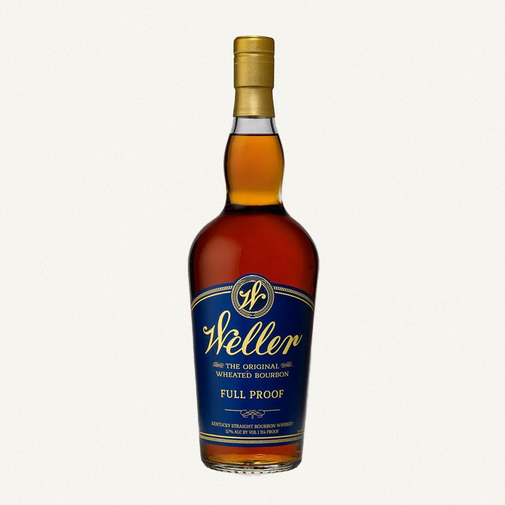 Weller Full Proof