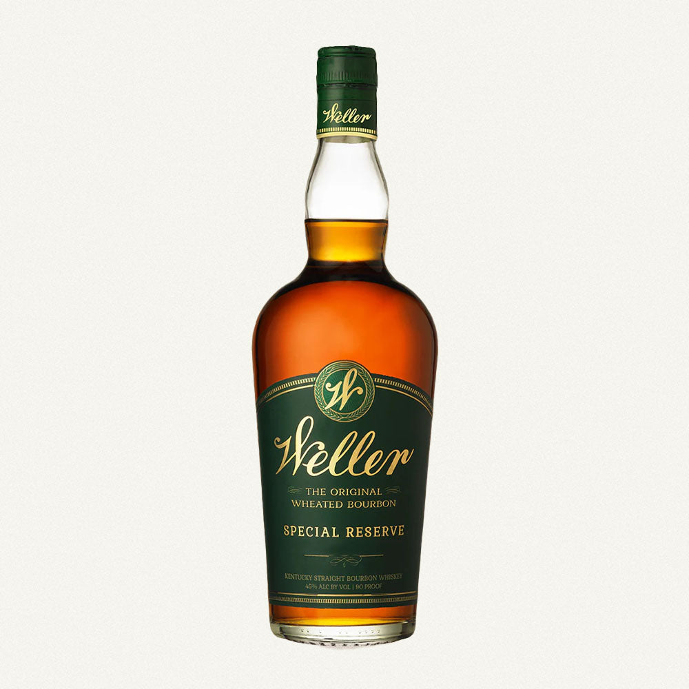 Weller Special Release