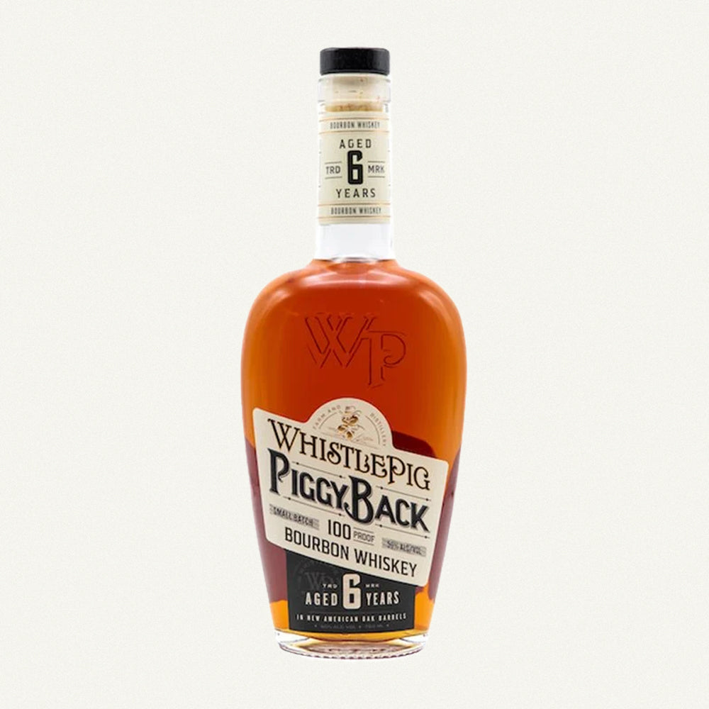 Whistlepig 100 Proof
