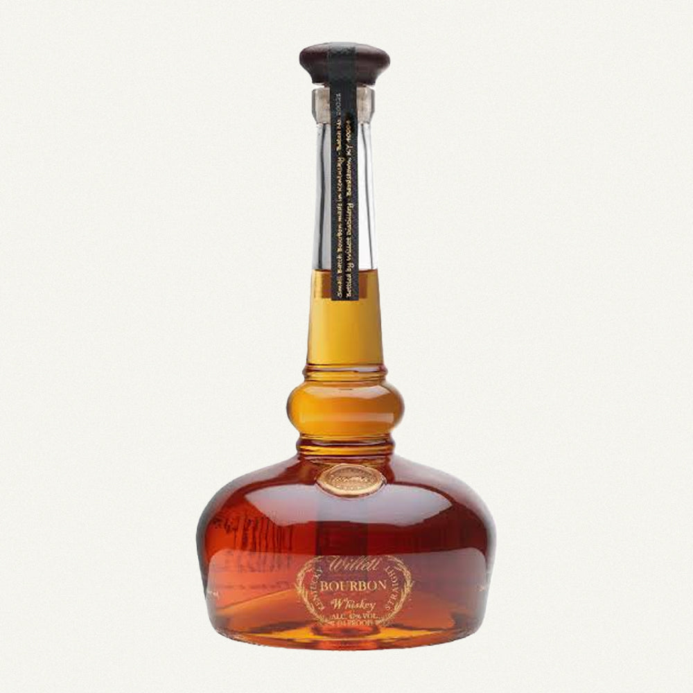 Willett Pot Still Reserve