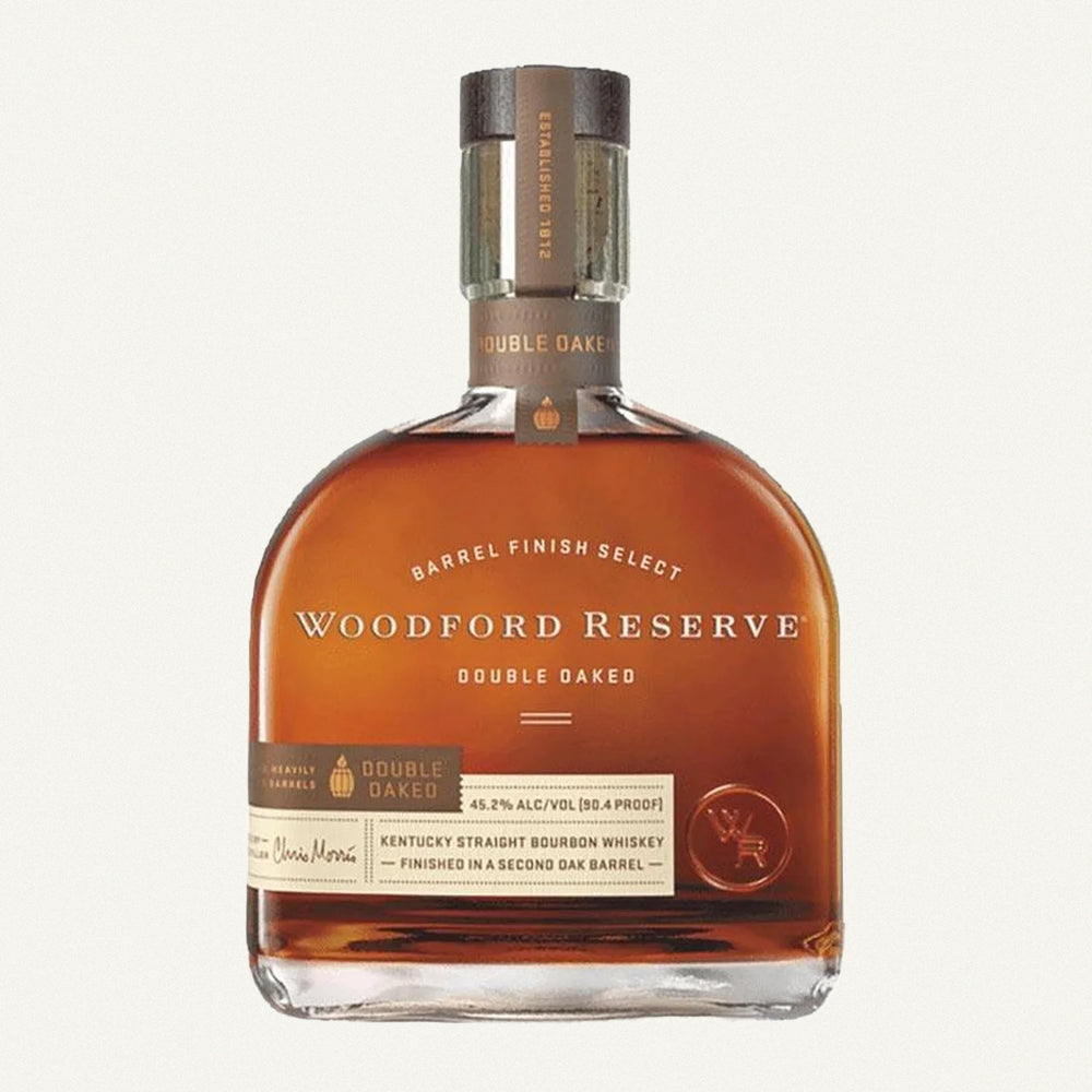 Woodford Reserve Double Oaked