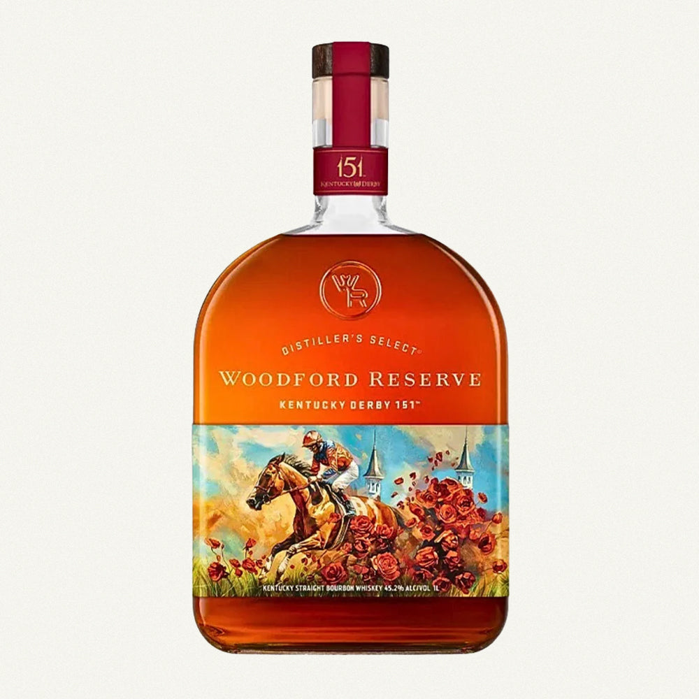 Woodford Reserve Kentucky Derby 151