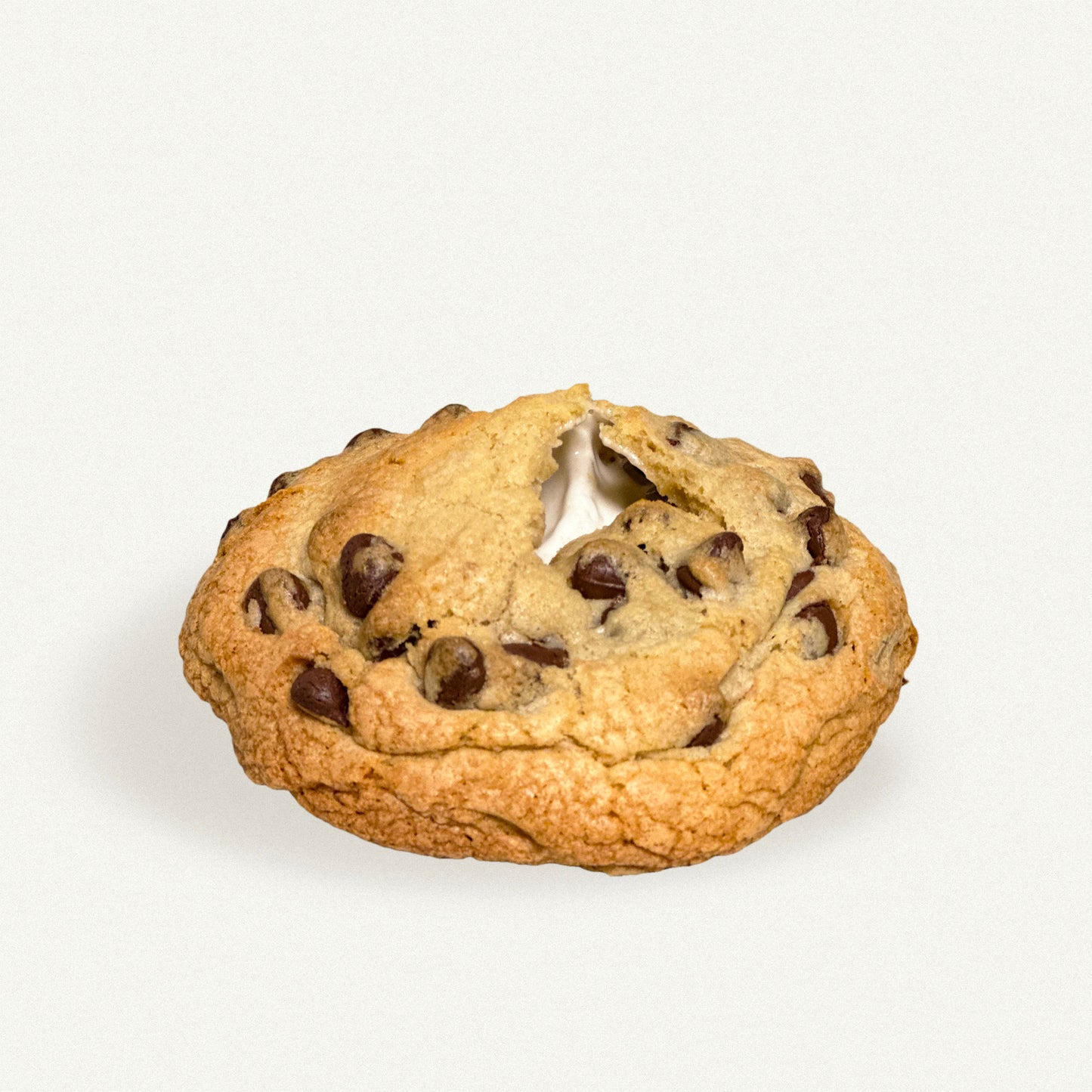 S'more Chocolate Cookie