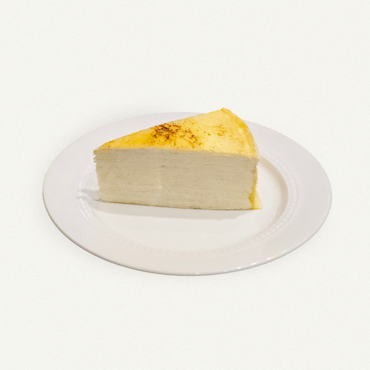 signature crepe cake