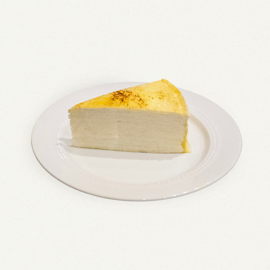 signature crepe cake