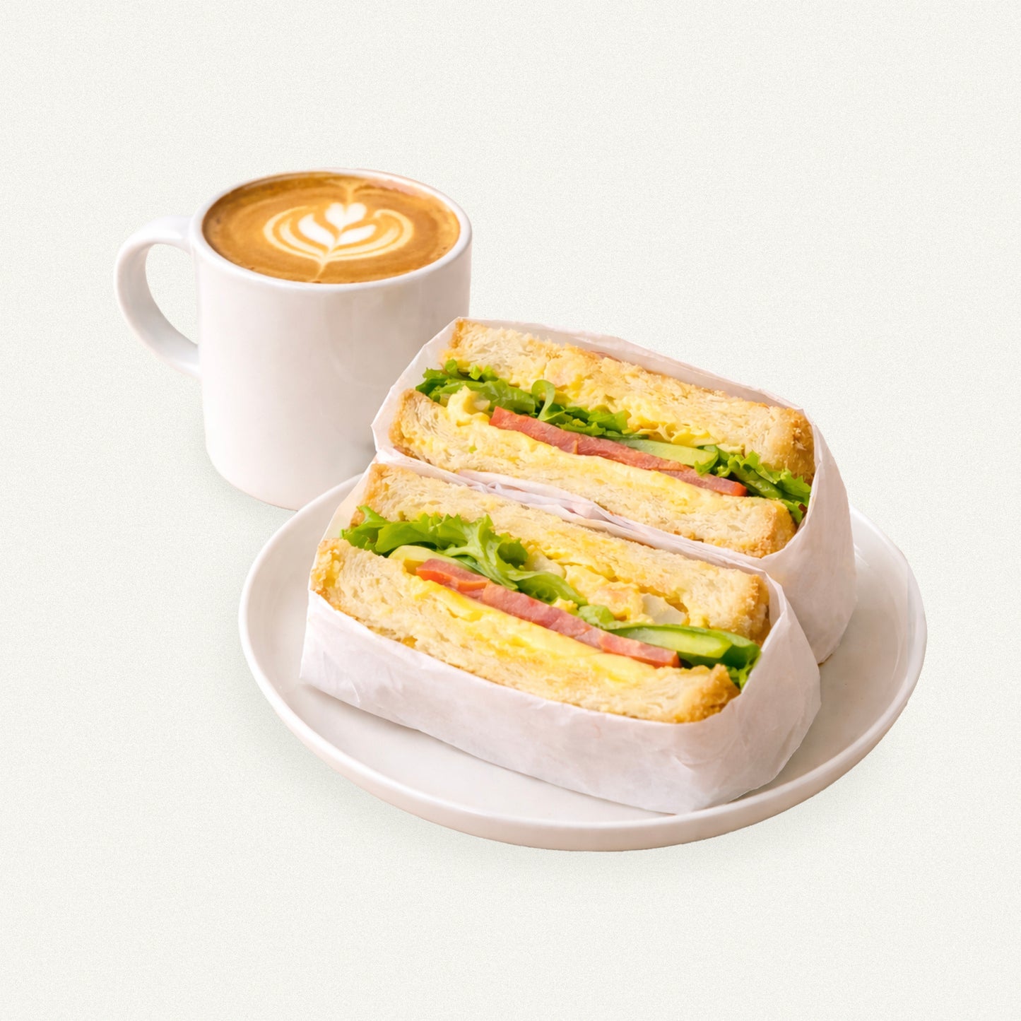 Breakfast Special