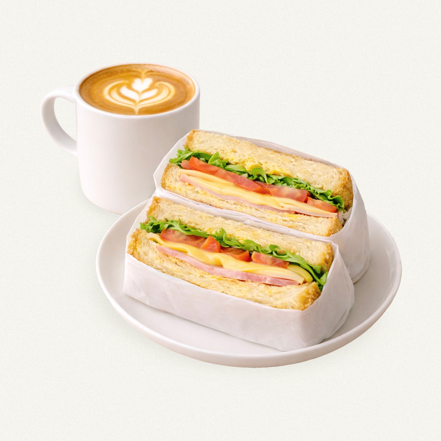 Breakfast Special