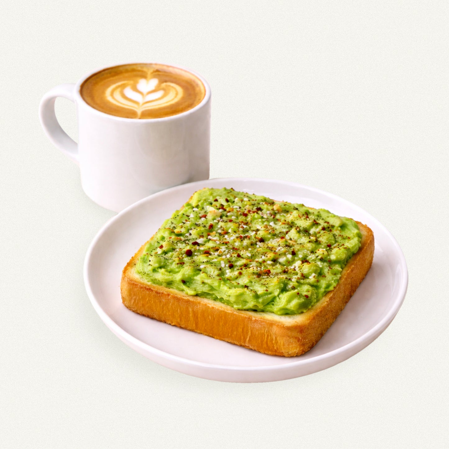 Breakfast Special